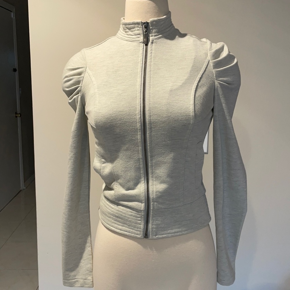 Cotton jacket